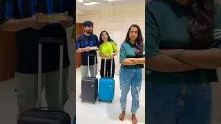 When we met Doraemon 🤩 Part -2 @The_MotorMouth #priyalkukreja #shorts #ytshorts