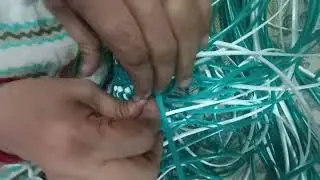NEW BASKET and NEW DESIGN OF RECTANGLE ! 💚🤍