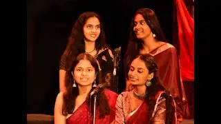 Hasya Rasa | Vishamakara Kannan | Ashoka University 2024 | Navarasa 2.0