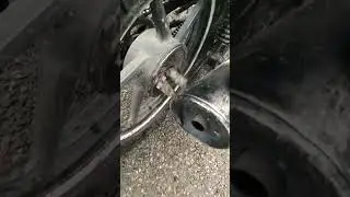 exhaust sound of discover 125 ⚡😈#viral #shorts #exhaust #bikelover #bajaj #shortvideo #trending