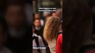 Challenges to Healthcare After BREXIT 🇬🇧🏥 | Medical Appraisals