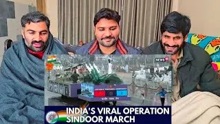 India Flaunts Operation Sindoor Success With Rafales Tanks Drones Republic Day Parade