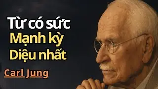 Từ Này Có Sức Mạnh Kỳ Diệu Và Là Từ Ngữ Quyền Năng Nhất Hiện Có | Carl Jung