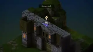 Solo Ramza Bard Part 16 - Lionel Castle Gate - Final Fantasy Tactics Ivalice Chronicles
