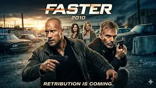 Faster Movie [2010] All The Cast (Date Of Birth) | Hollywood Movie