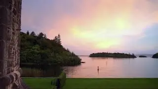 Travel Luxe: Ireland