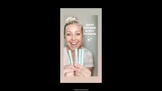Brow Defining Boost Tutorial