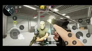 Metastrike (MTS): Quick Match