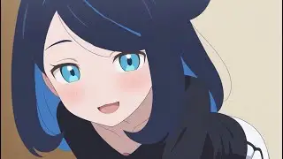 動く妄想リコ:総集編
