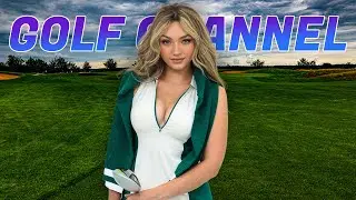Meet Golfer and beautiful model Epiphany Priebe