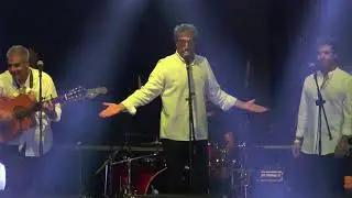 Fuente Nueva Velada 2019.