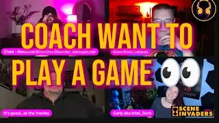 A Real Pain | Memoir of A Snail | COACH WANTS TO PLAY A GAME | Podcast