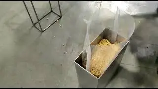 5 kg Vertical Table Top Vacuum Packing Machine