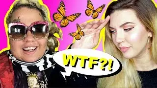 He's So Cute!! Fat Nick - WTF | Official Music Video | Reaction !!