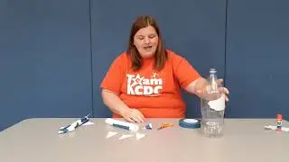 Stomp Rockets: Discovery at Home