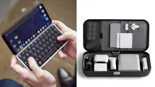 Tech Futures top Gadgets2021