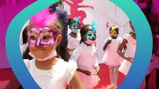 Precious Gems School Ballet Concerto Part 1