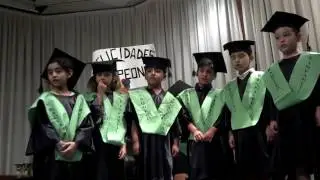 Grado Edu 2