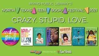 NTTBF21 CRAZY. STUPID. LOVE.