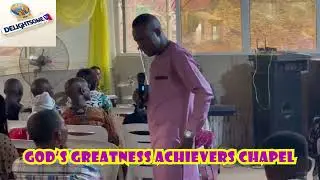Divine Revelations Unveiled: Join Prophet Joseph Emmanuel on an Extraordinary Journey of Prophecies