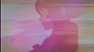 Psycho Girl