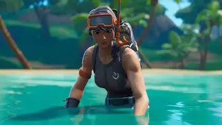 Fortnite BEST OF DU MOIS / fails, rire, rage