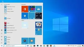 Microsoft Releases Windows 10 Version 1909 ||  November 2019 Update Is Now officially Available!!