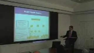 Effective Interventions to Reduce Maternal and Child Mortality and Undernutrition: Robert Black