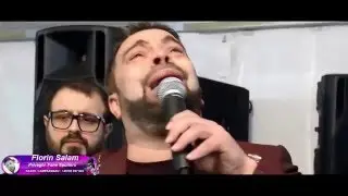 Florin Salam -  Priveghi Fane Spoitoru New Live 2016 DanielCameramanu