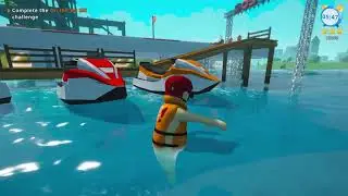 SOS OPS - SOS OUT Walkthrough