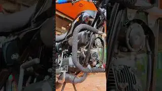 Splendor  Leg guard Rope available unicaauto