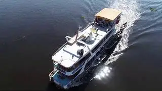 BARCO HOTEL REJANE - FA&Ccedil;A SUA RESERVA J&Aacute;!