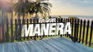 En Gran Manera - Jey Ávila ( Champeta Cristiana ) #musica #champeta #jesus #musicacristiana 