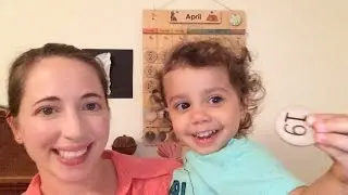 Today's FUN Calendar for Kids! - April 19th, 2017