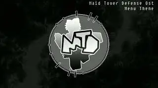 Menu Theme - Maid Tower Defense OST Roblox
