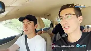 Amerikadagi Student Hayoti, 1-vlog 