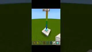 Minecraft viral tiktok hack video#short #shorts#ytshorts #minecraft #2023 #youtubeshort #youtube