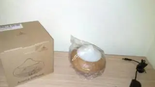Difusor de Aromas,Simpeak Humidificador de Vapor fr&iacute;o