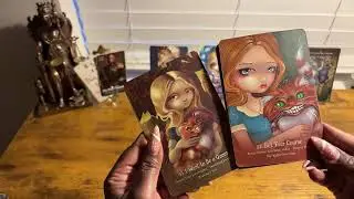 Intuitivegoddess333 is live!