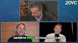 SaaS Slowdown: Is AI the Culprit?