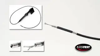 iShot&reg; FOSAR Series Working Channel Industrial Video Borescope
