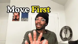 Do This Before God Explains Anything
