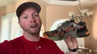 Nike metcon 8 quick review