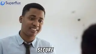 Best Security Printing Company in Africa #superflux #security #printing