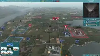WARNO | FOB Arena Pro Season 2 | Group Stage Vs notmjblair G1