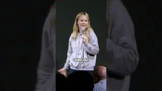 Я вижу, что никто из этих людей раньше не жил в окружении богатых родителей.