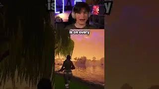 Сравнивая YAP OG BR с Project Era! #YapMaps, #FortniteOG, #UEFN, #OG
