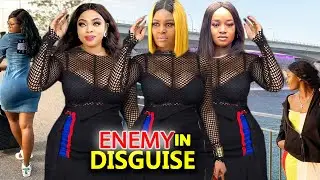 ENEMY IN DISGUISE COMPLETE MOVIE (NEW TRENDING MOVIE) Chizzy Alichi 2021 LATEST NIGERIAN MOVIE