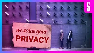 Internet Privacy: Why YOU Should Care