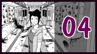 World of Horror - Run 2 Part 2 - Dream Devourer